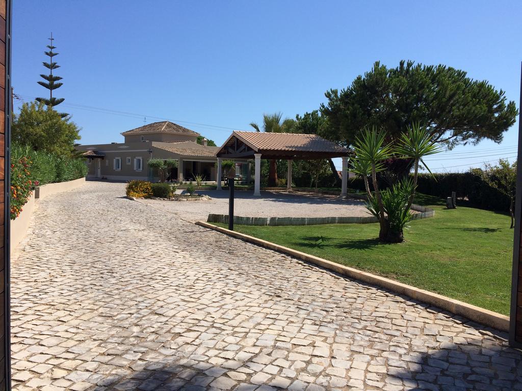 קארבואירו Quinta Do Pinheiro Manso - Holidays Villa - Marinha Beach מראה חיצוני תמונה