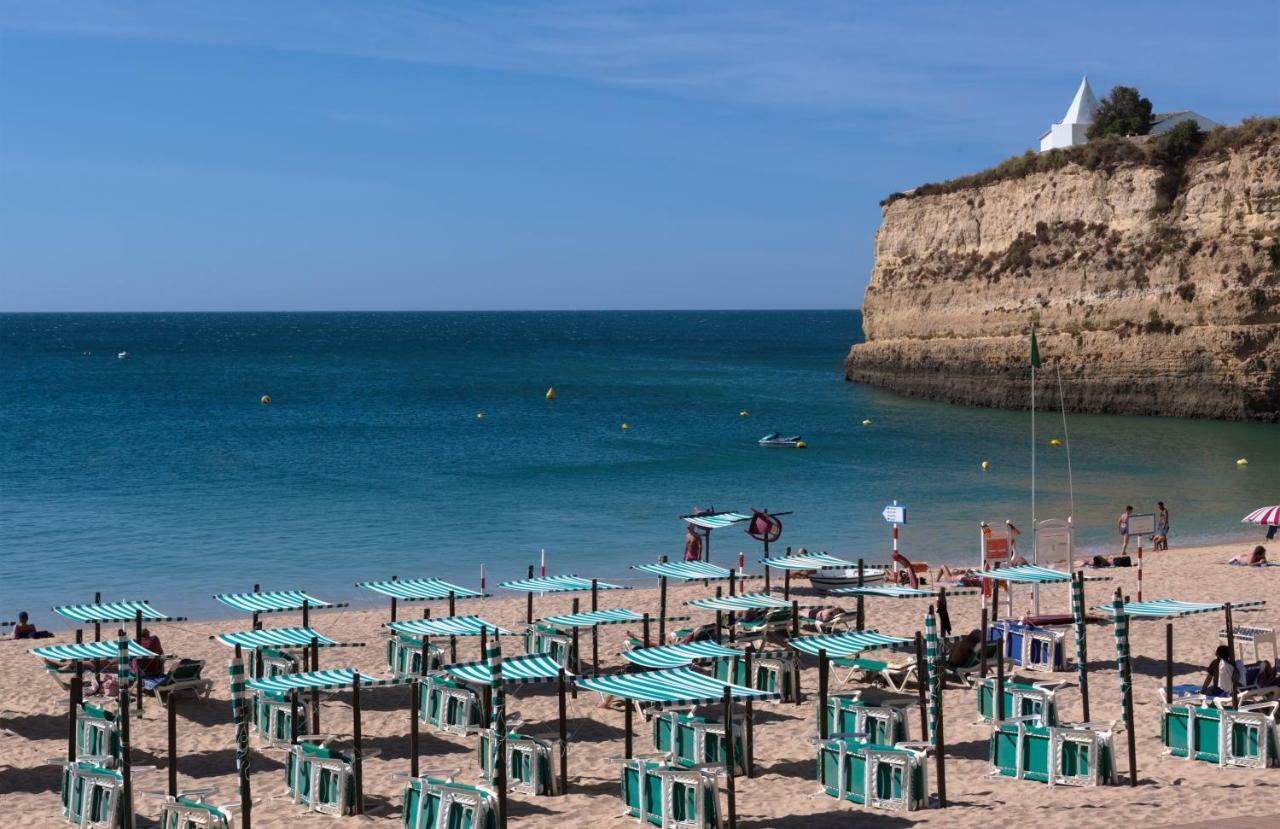 קארבואירו Quinta Do Pinheiro Manso - Holidays Villa - Marinha Beach מראה חיצוני תמונה