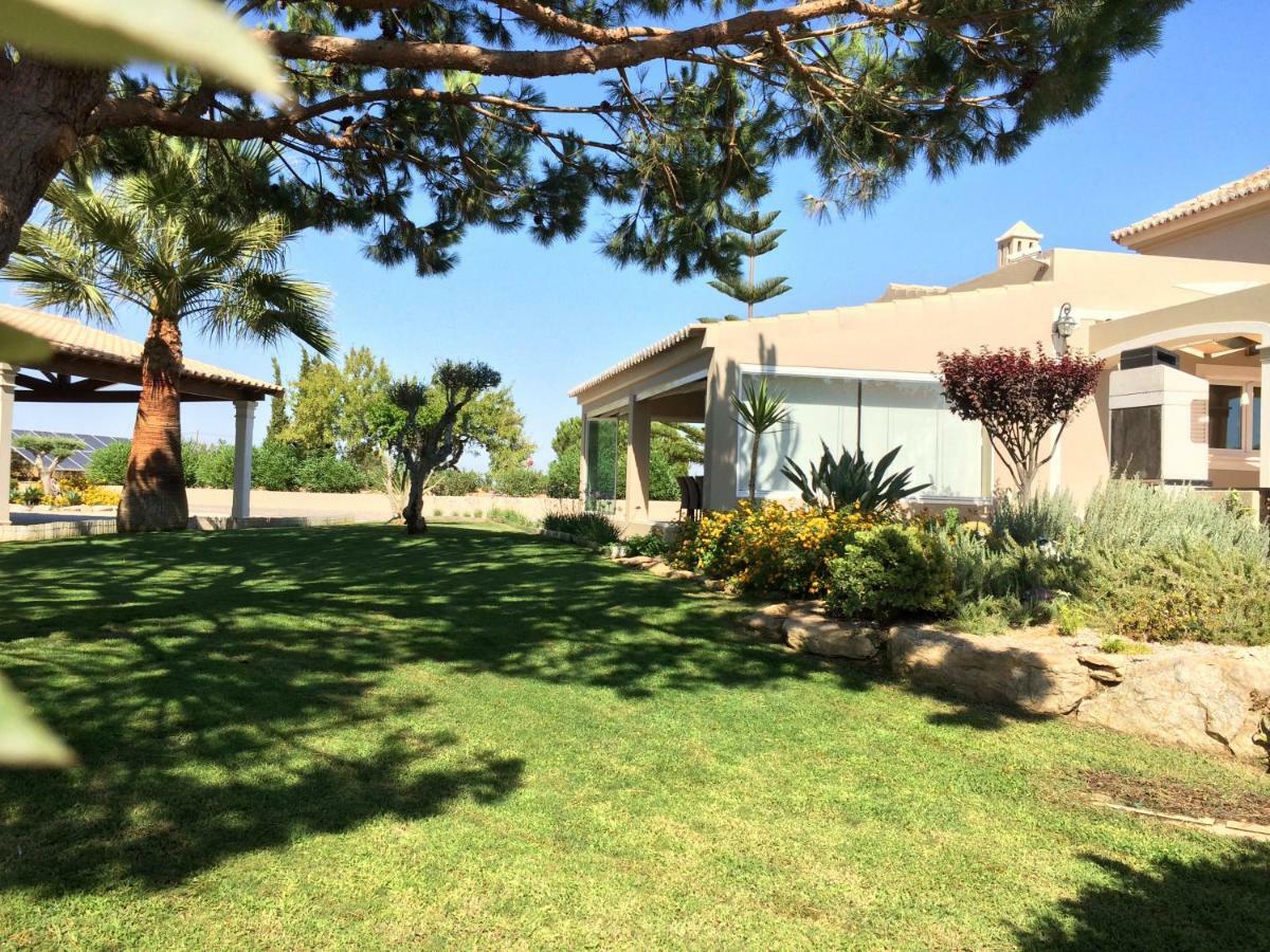 קארבואירו Quinta Do Pinheiro Manso - Holidays Villa - Marinha Beach מראה חיצוני תמונה