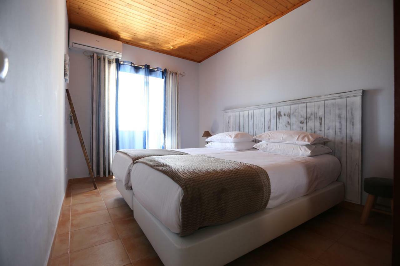קארבואירו Quinta Do Pinheiro Manso - Holidays Villa - Marinha Beach מראה חיצוני תמונה